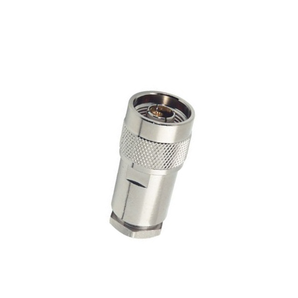 Conector macho tipo N - Imagen 2