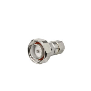 Conector macho DIN 7/16