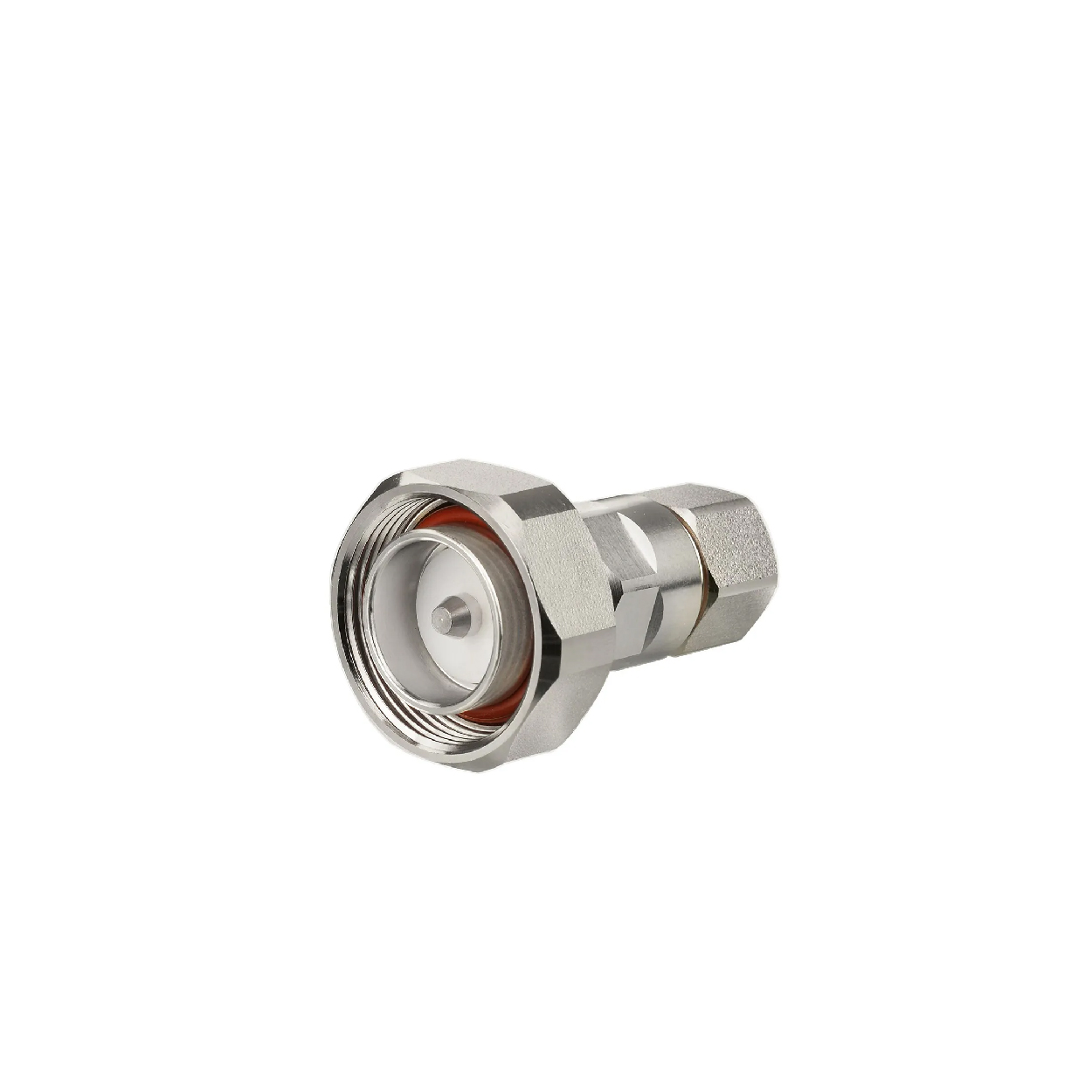 Conector macho DIN 7/16