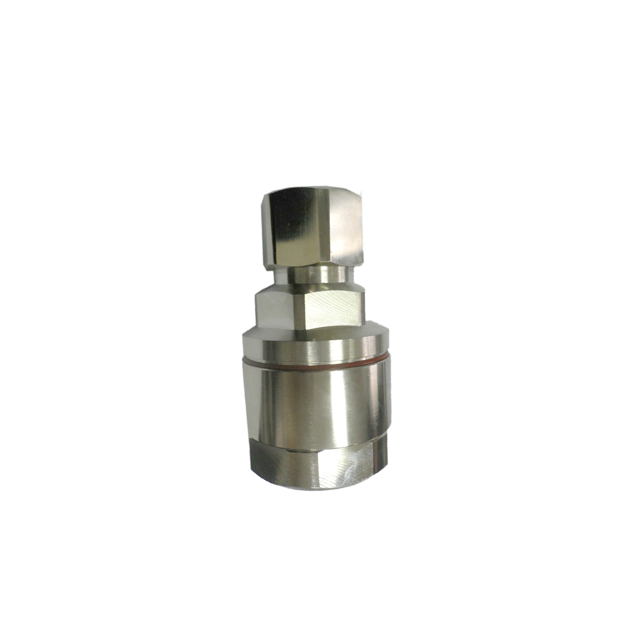 Conector DIN macho - Imagen 2