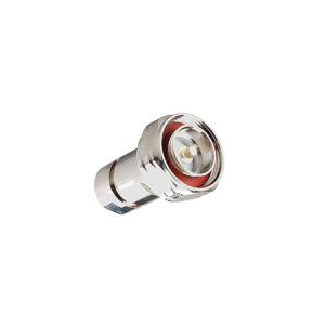 Conector de soldadura macho DIN 7/16