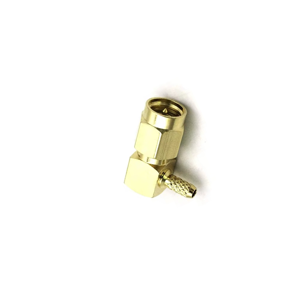 Conector RF SMA-C-JW1.5 - Imagen 2
