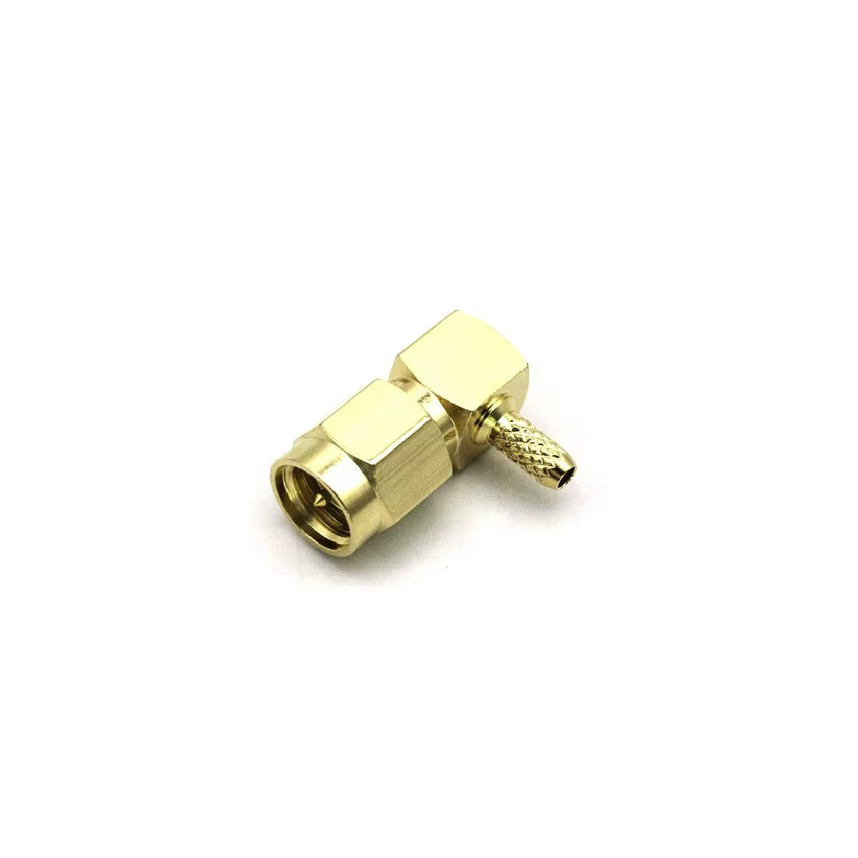 Conector RF SMA-C-JW1.5
