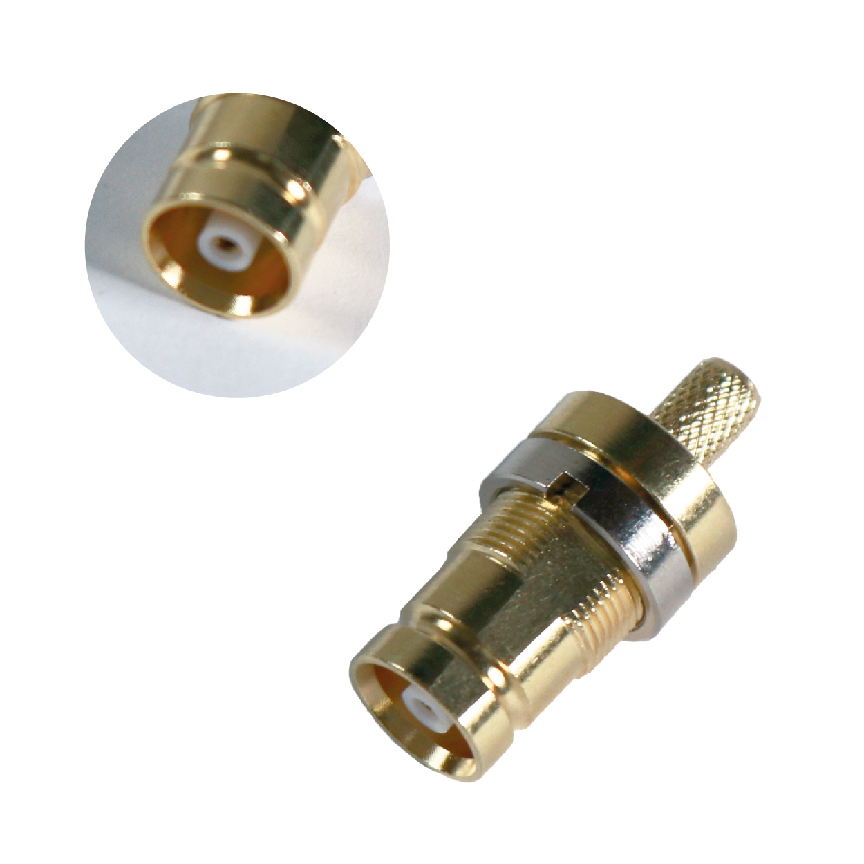 Flex 3 cable connector - Image 2