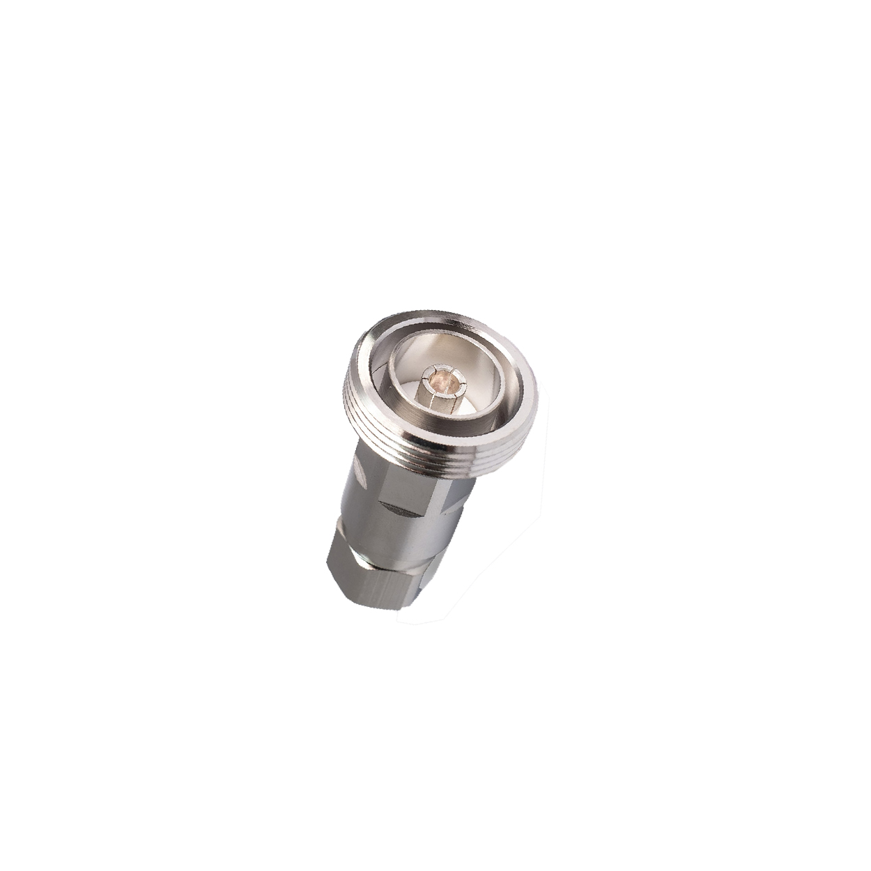Conector hembra DIN 7/16 - Imagen 2