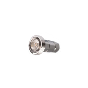 Conector hembra DIN 7/16