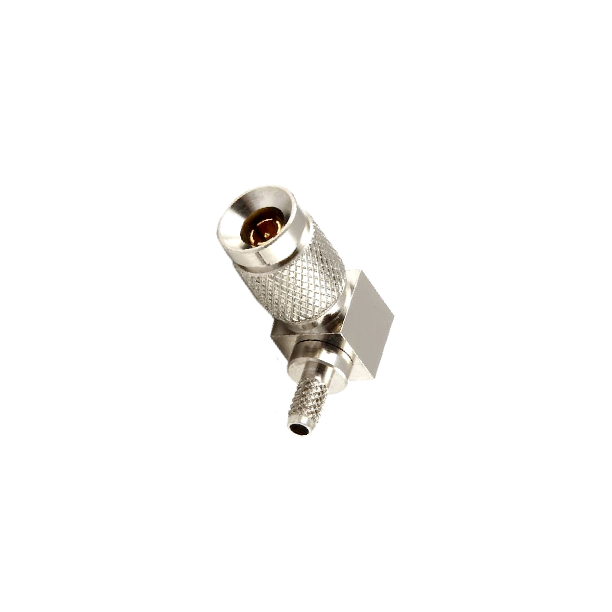 Conector de crimpado hembra R/A - Imagen 2