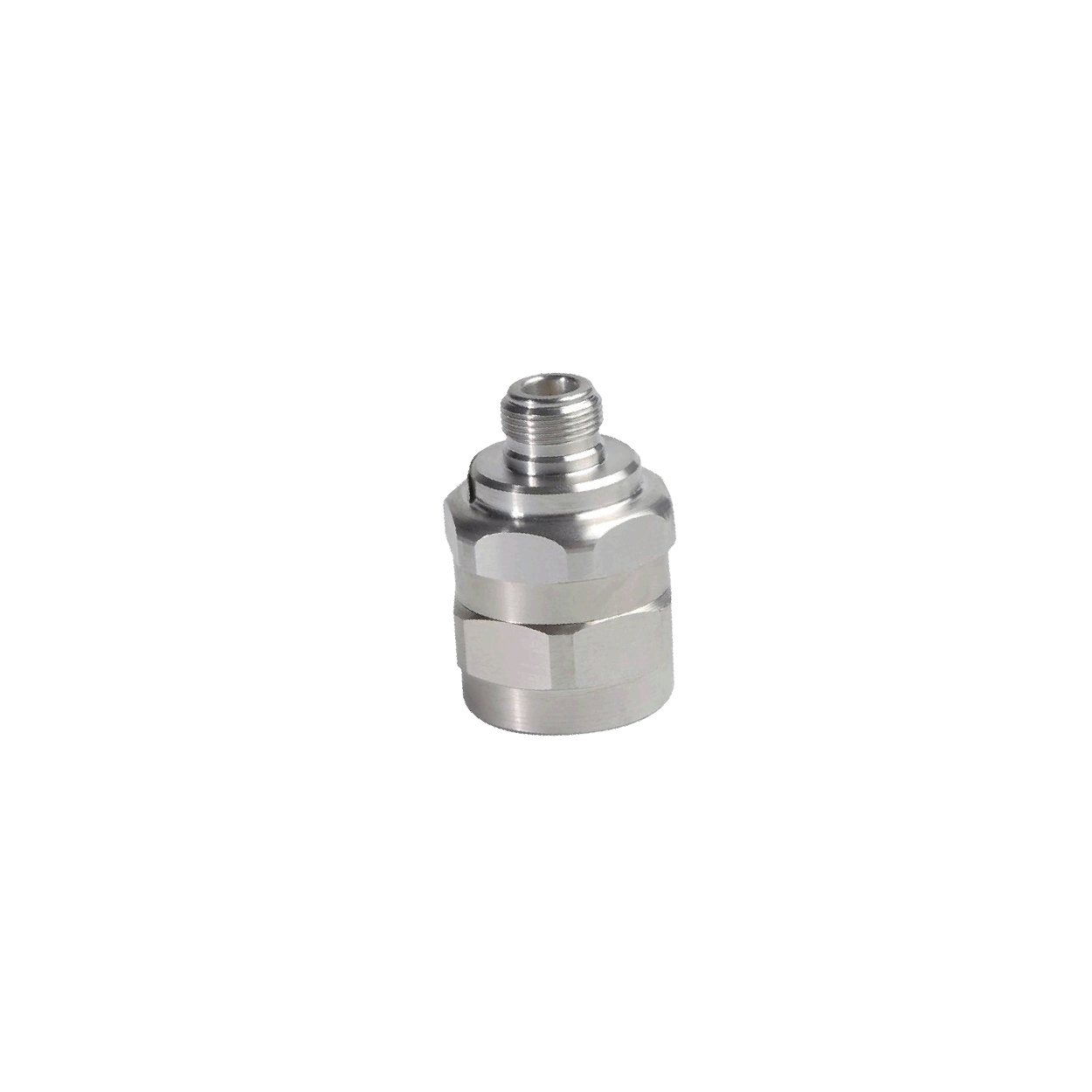 Female connector type N - Image 2