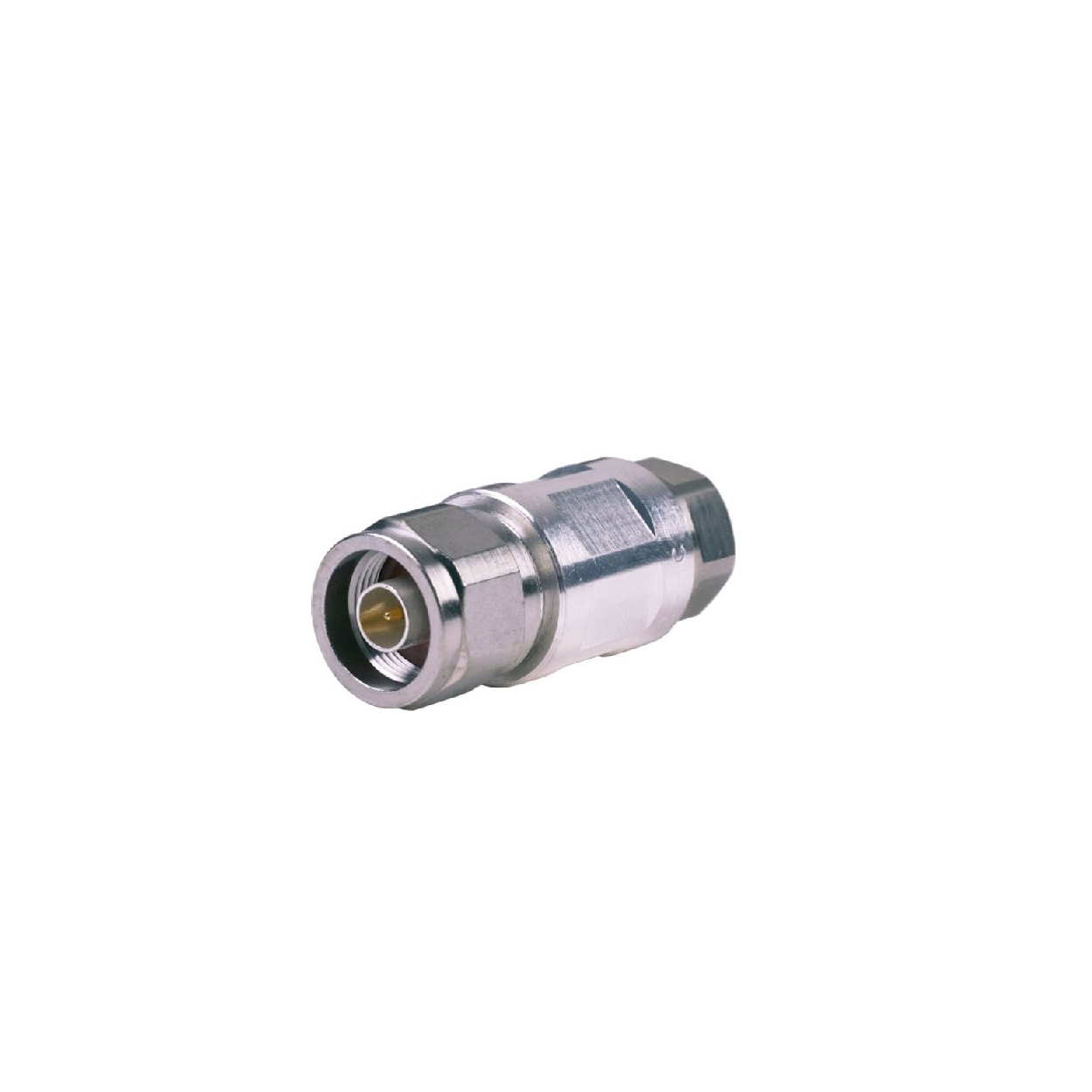 Conector macho N para cable SF - Imagen 2