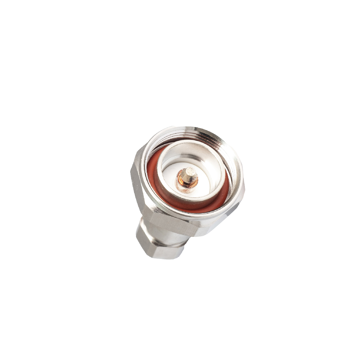 Conector macho DIN 7/16 - Imagen 2