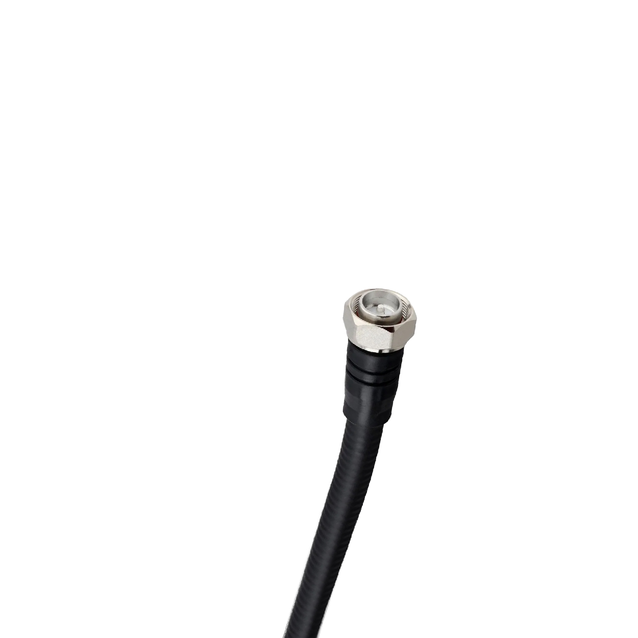 Conector hembra DIN para cable - Imagen 2