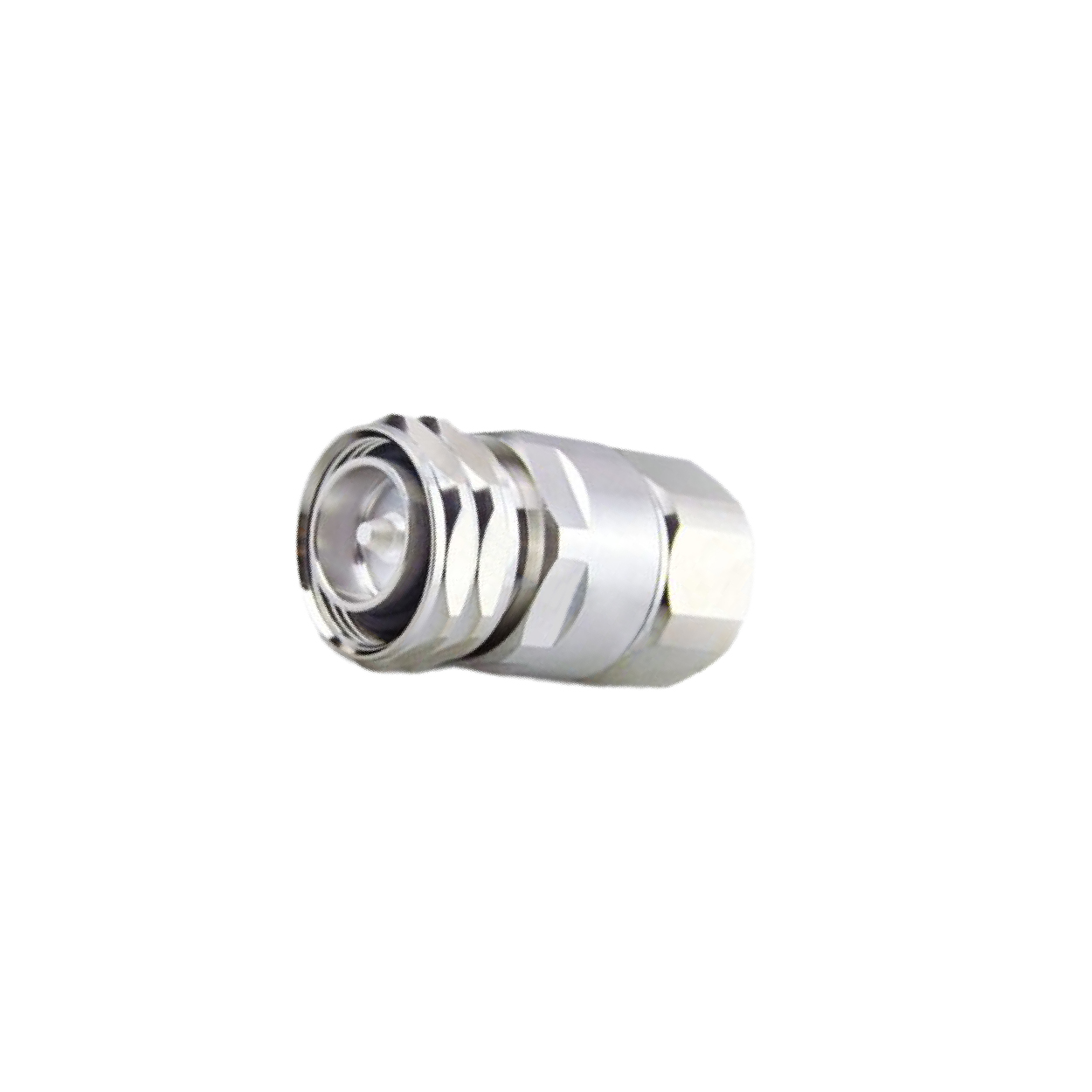 Conector DIN macho - Imagen 2