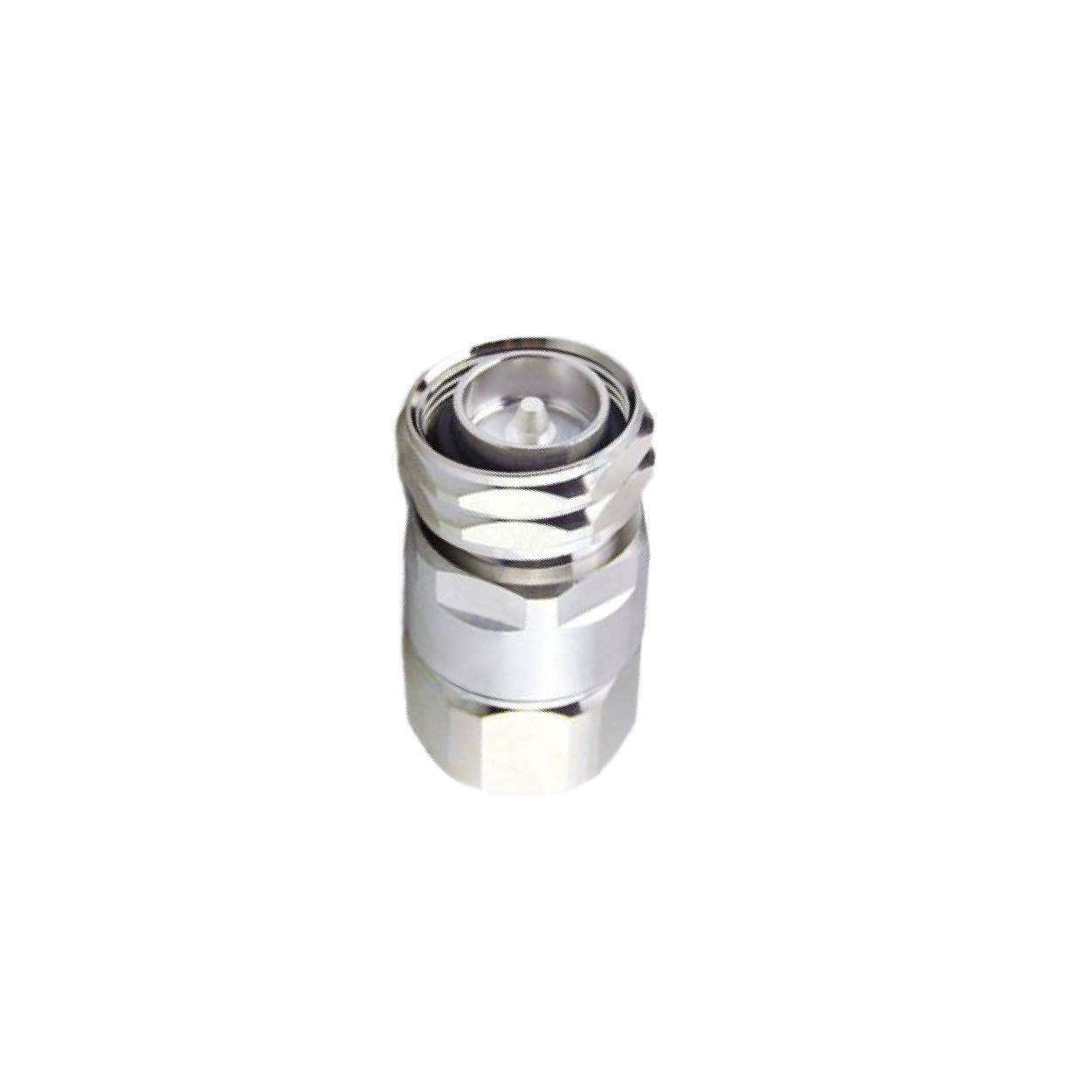 Conector DIN macho