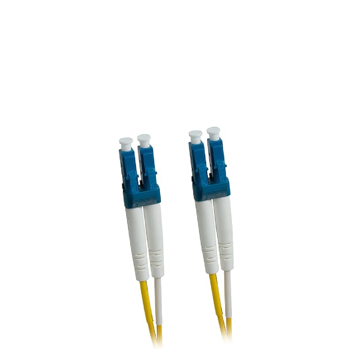 Cable de Fibra Óptica Dúplex - Imagen 2