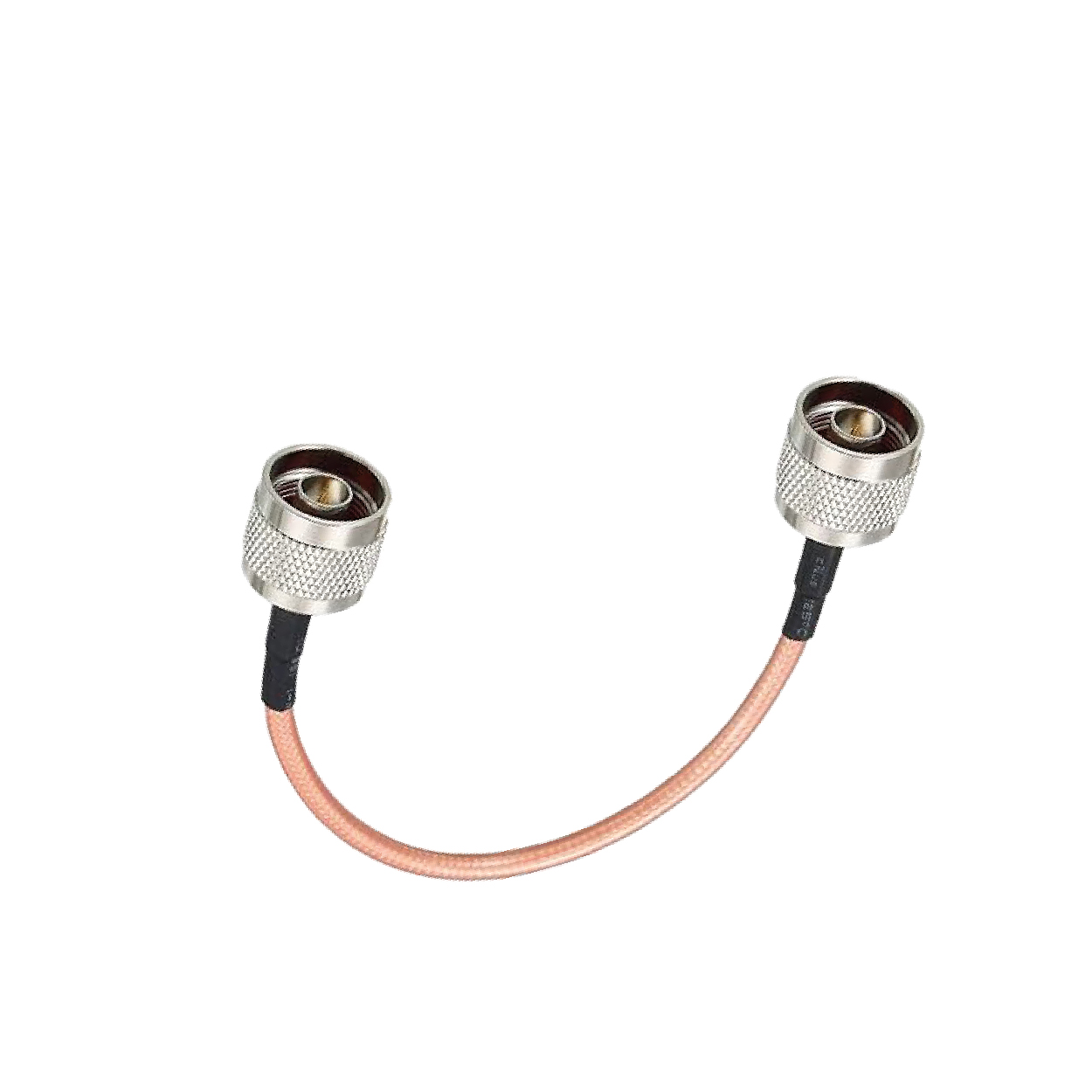 Jumper 30 cm / conector N macho - Imagen 2