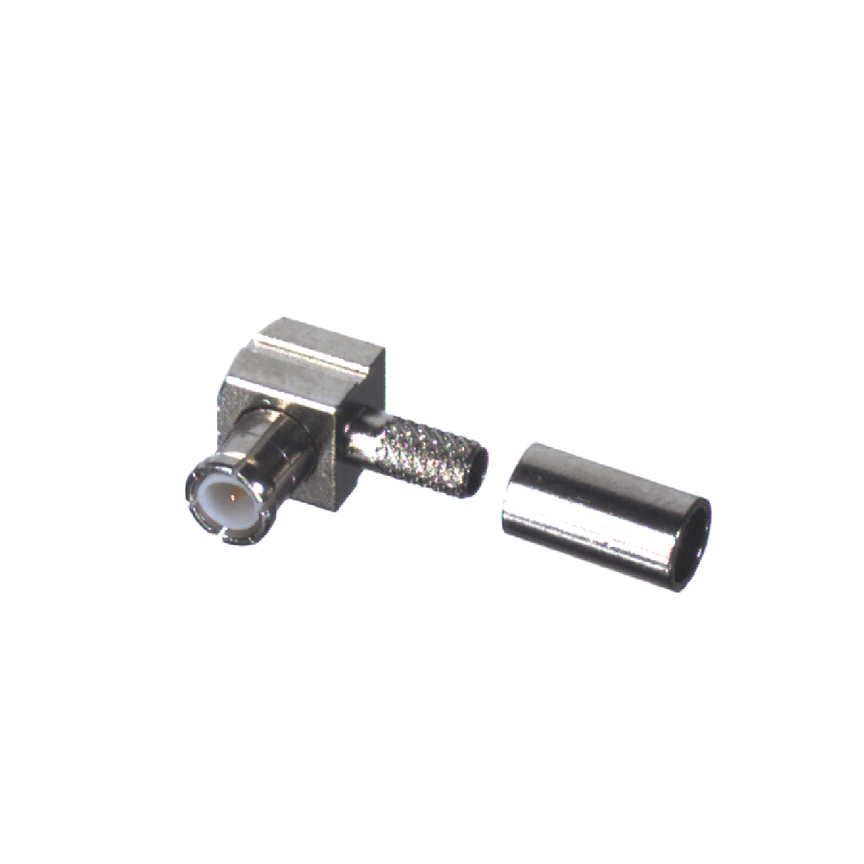 Conector MCX-C-JW195