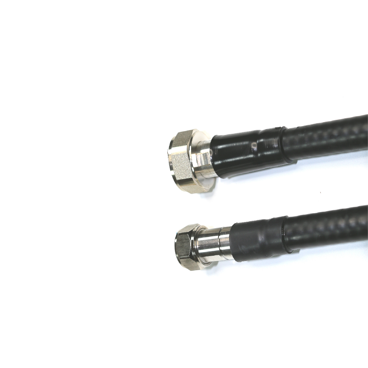 CONECTOR MACHO A MACHO - Imagen 2