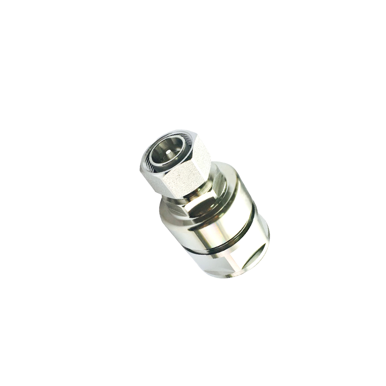 Conector macho para cable 7/8’’ - Imagen 2