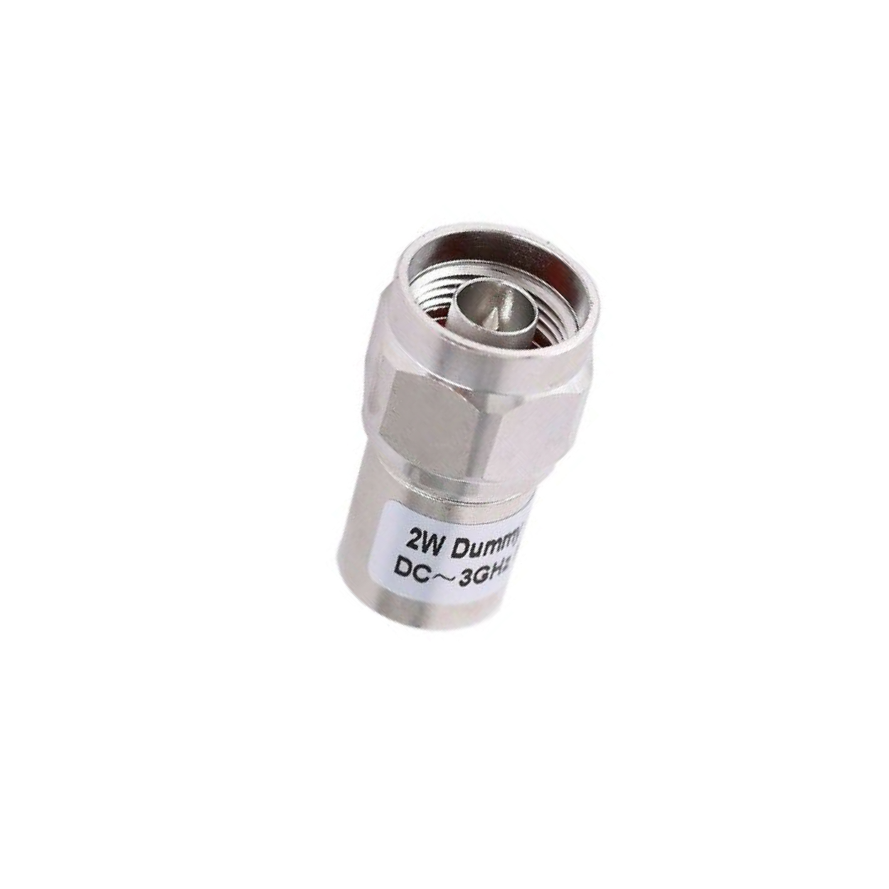 Conector de terminación N