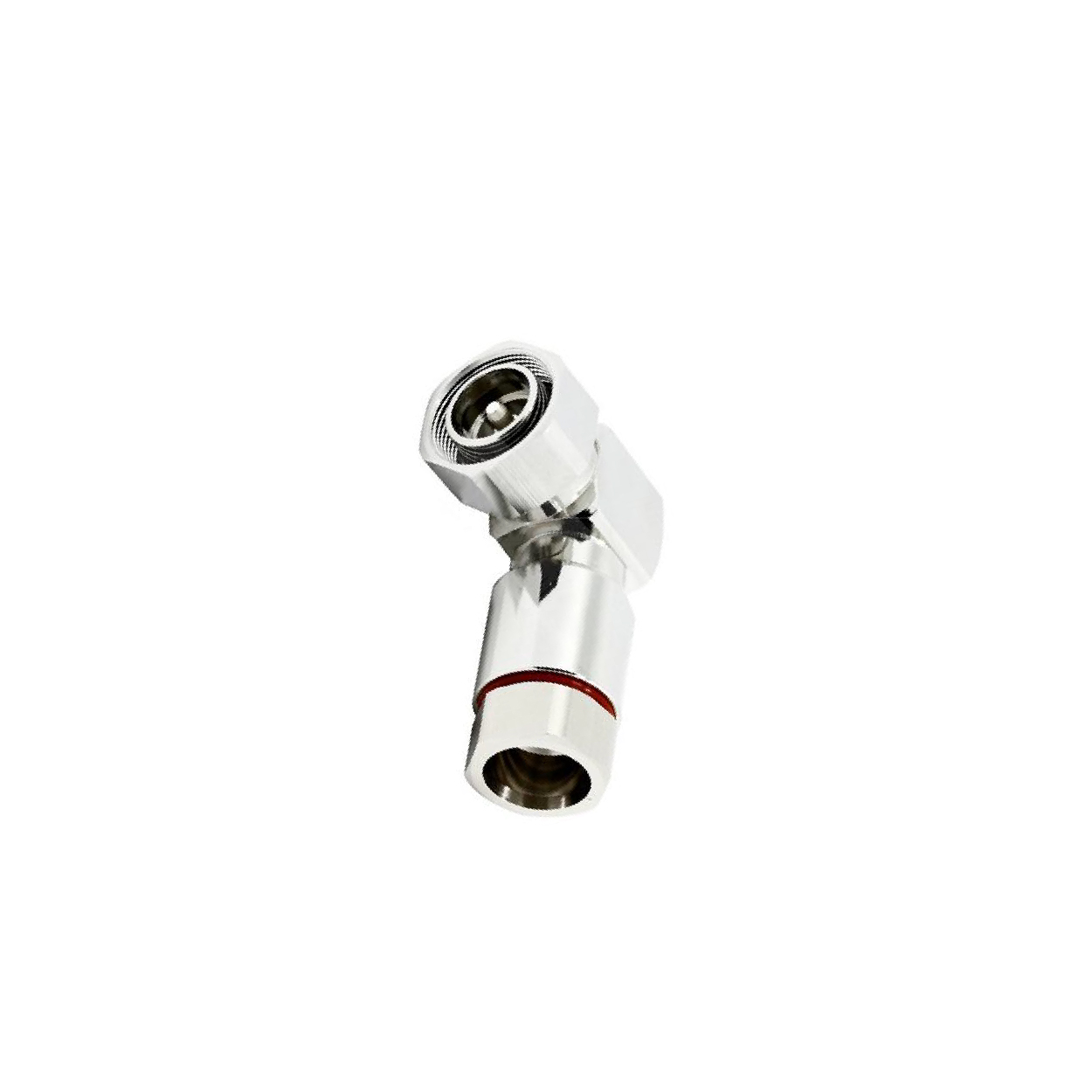 Conector macho N en ángulo recto - Imagen 3