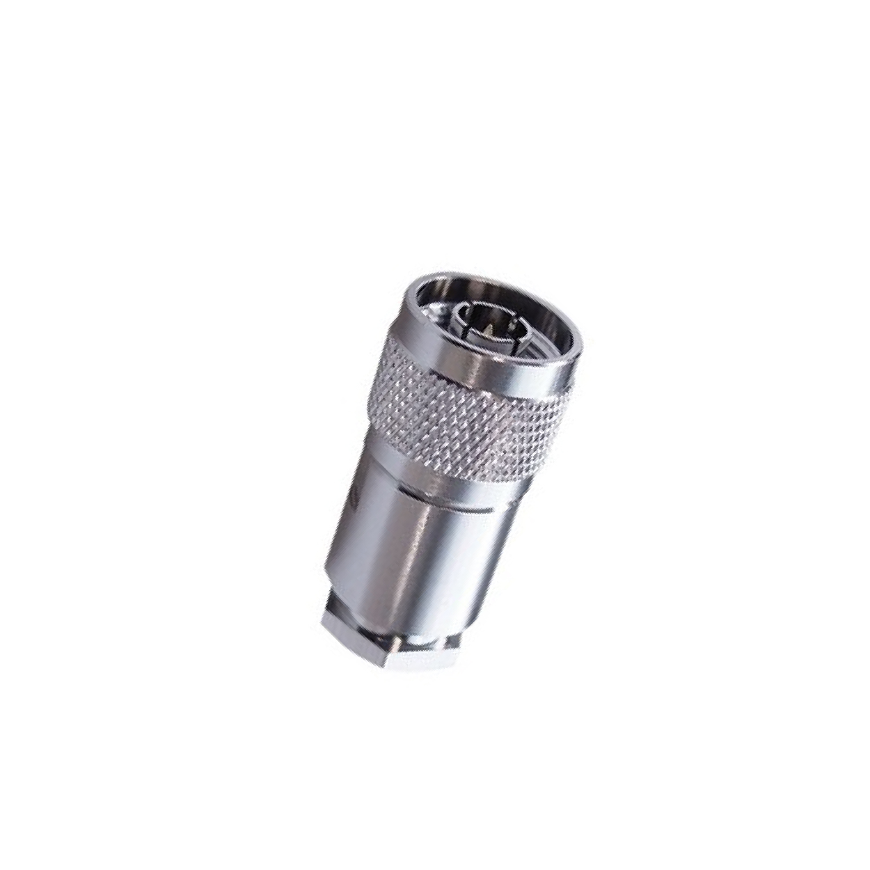 Conector macho tipo N / RG8 - Imagen 2