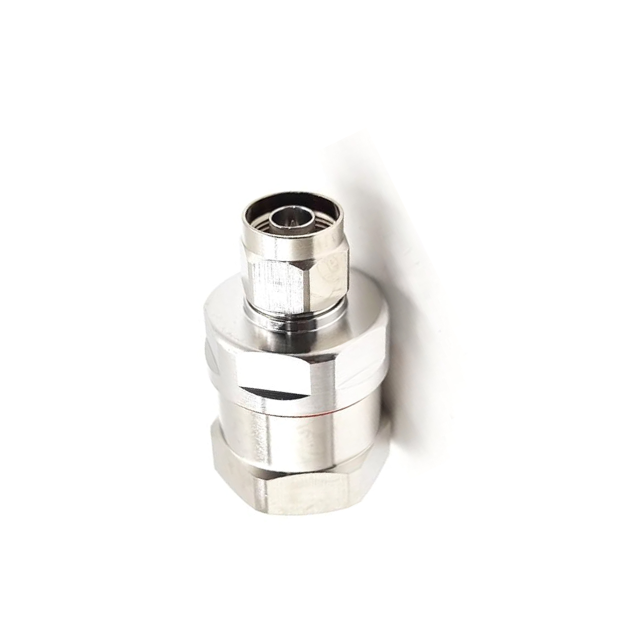 Conector macho tipo N - Imagen 2