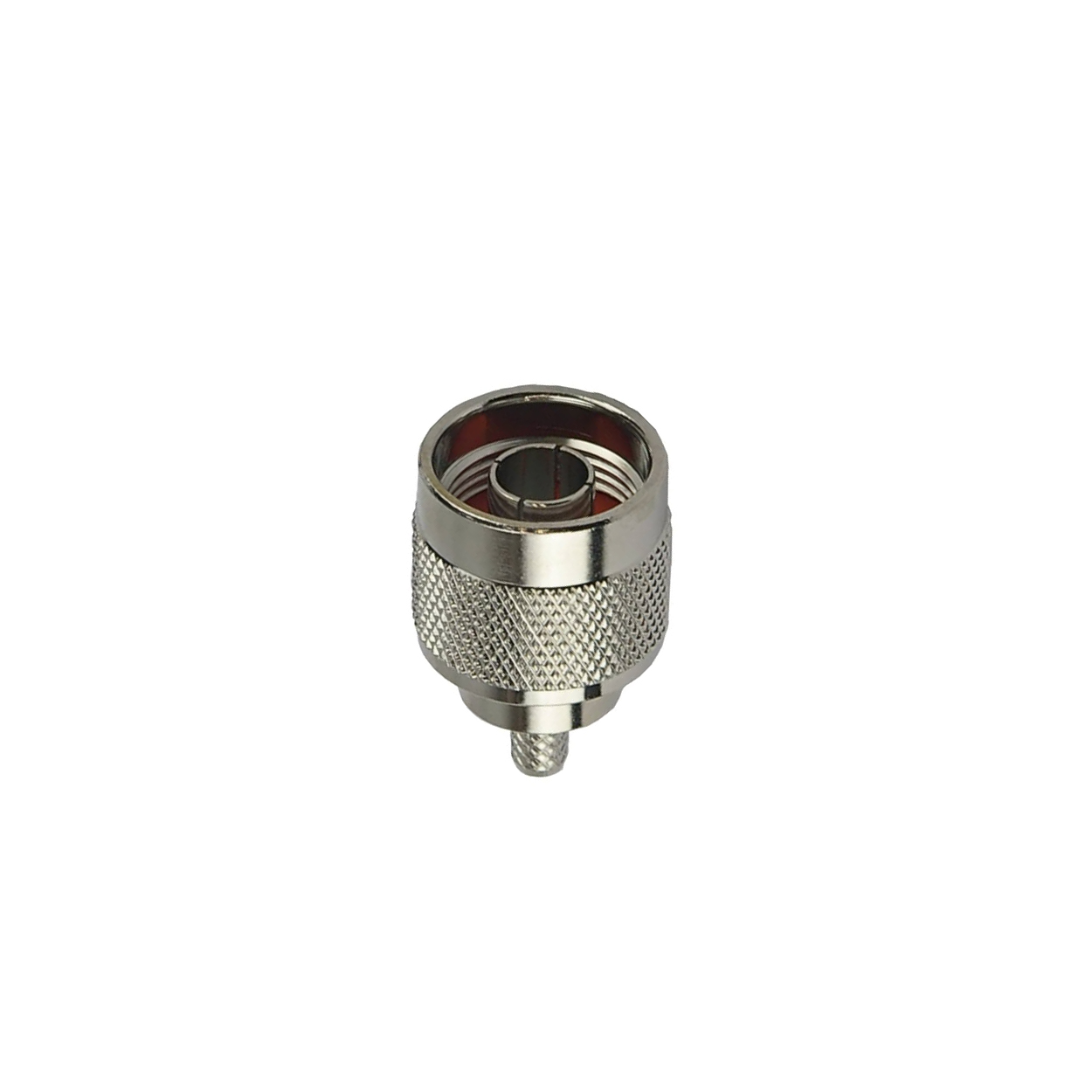 Conector macho tipo N - Imagen 2
