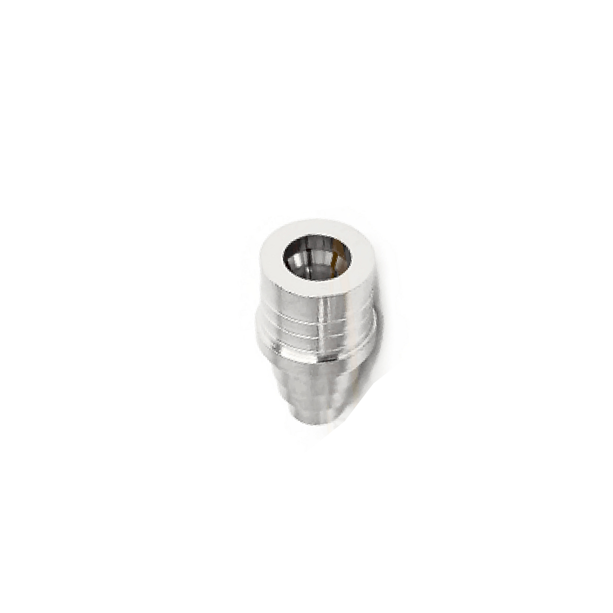 QMA male solder for RG402 - Image 2