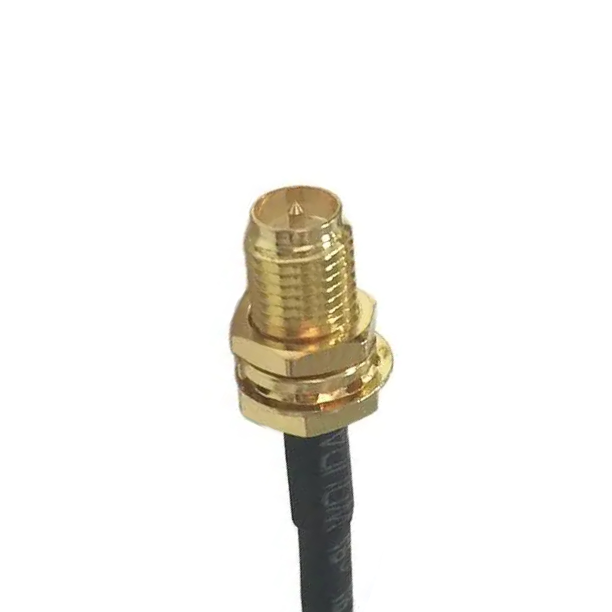 RF coaxial connector SMA-C-KY174 - Image 2