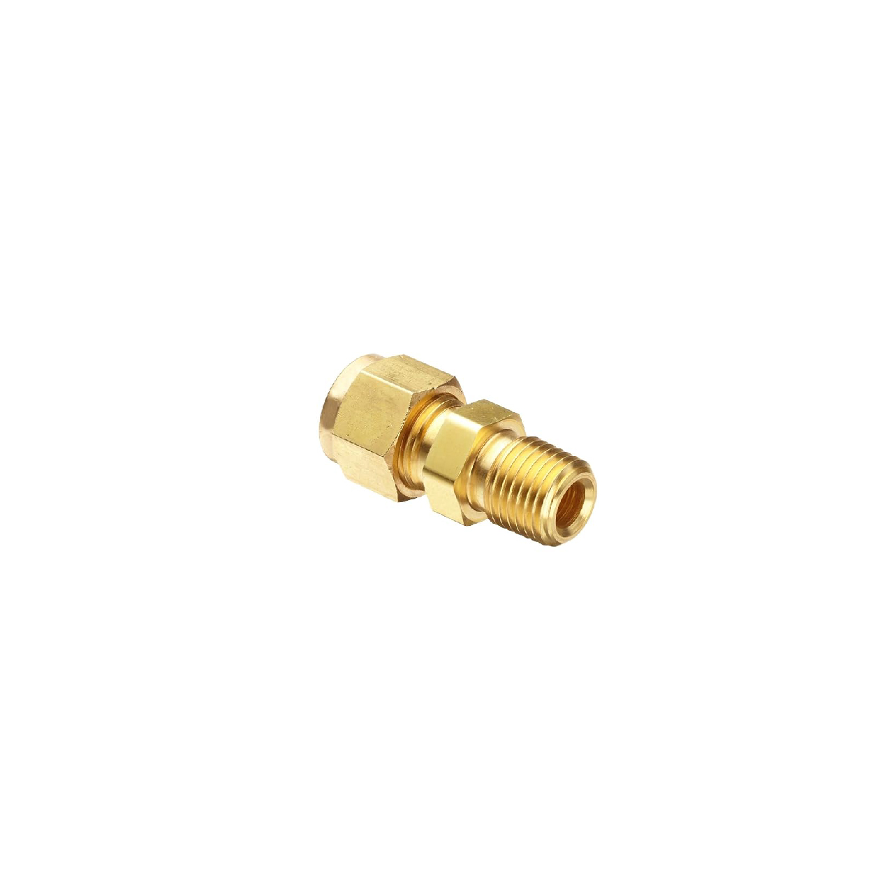 RF-JK coaxial connectors - Image 2