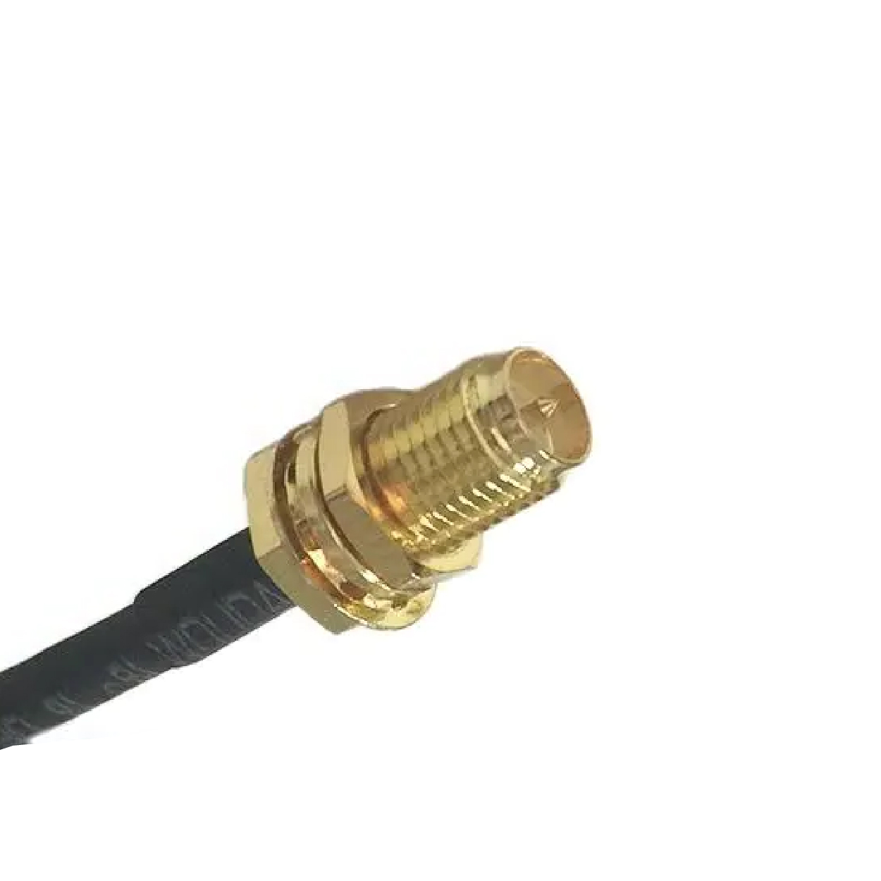 RF-C-KY174 coaxial connector