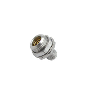 Adaptador BH SMA hembra a N hembra