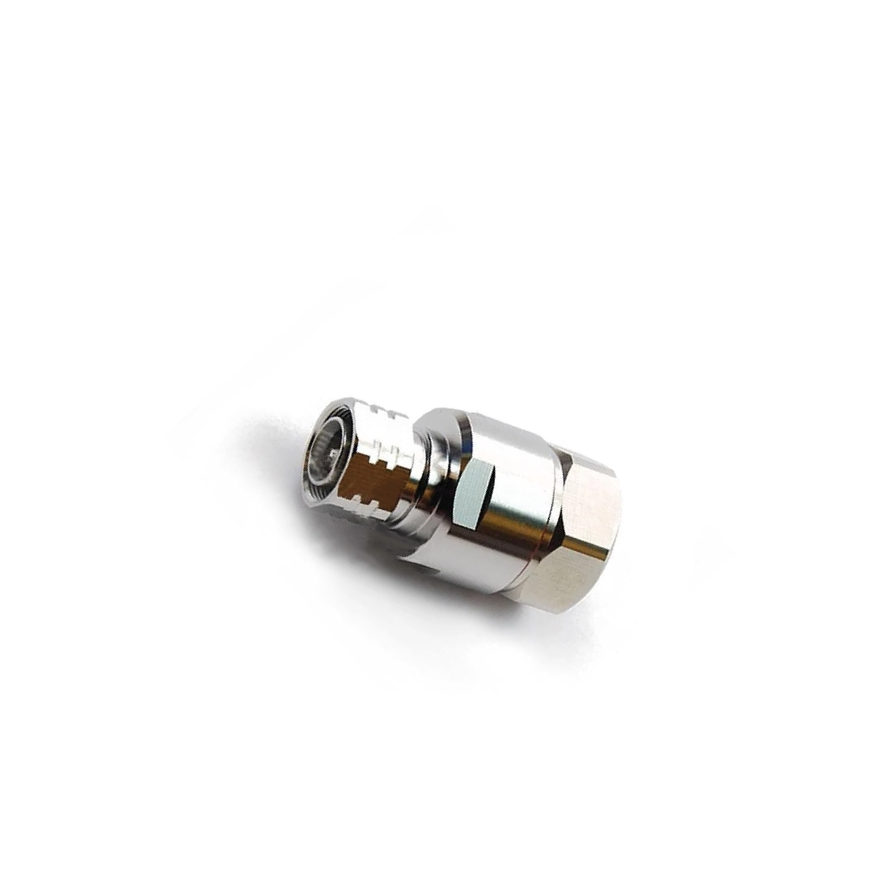 Conector coaxial de RF - Imagen 2